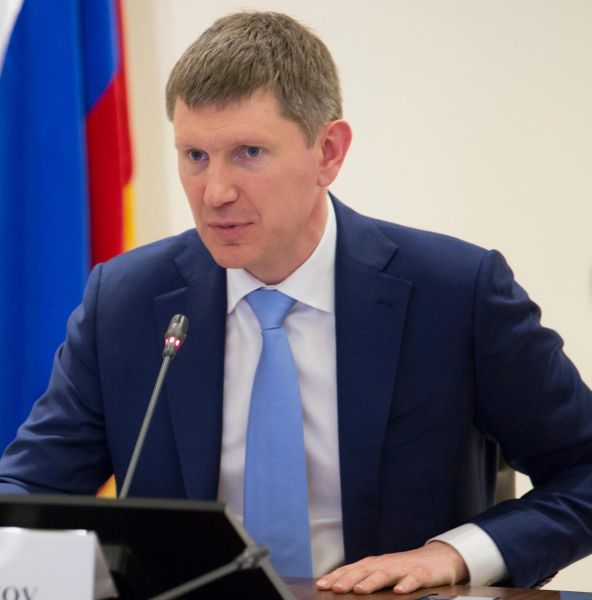 Минэкономразвития не ждет ускорения инфляции при росте ВВП