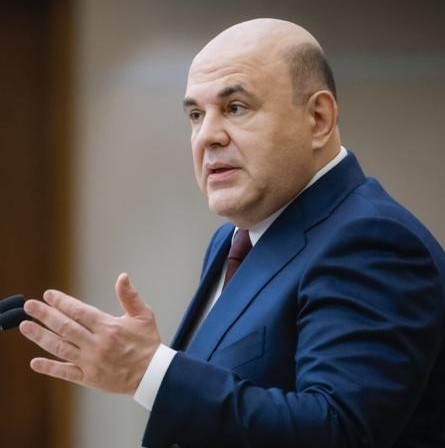 Михаил Мишустин: РФ и Узбекистан намерены увеличить взаимный товарооборот к 2030 году