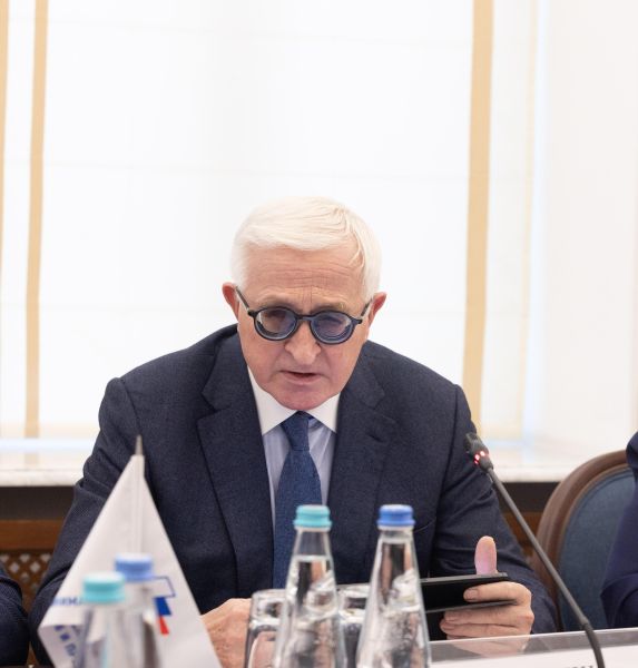 РСПП обсудил внедрение рекомендаций по наставничеству и трудоустройству ветеранов