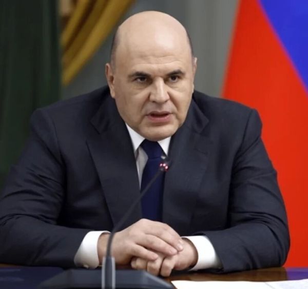 Михаил Мишустин заявил об укреплении статуса СНГ на международной арене