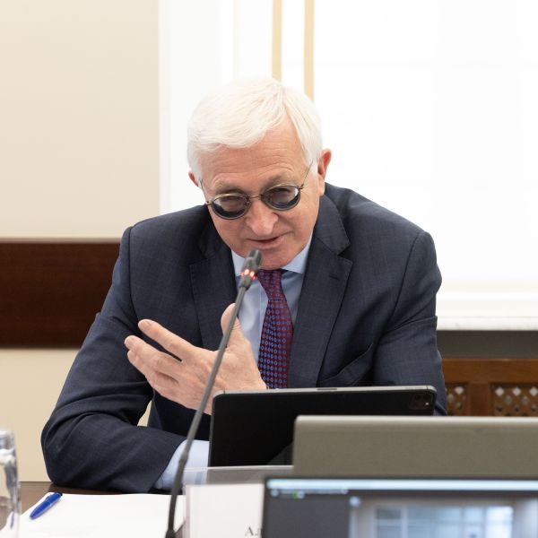 РСПП создаст реестр объектов культурного наследия, сохраняемых бизнесом